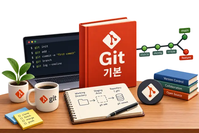 git-info